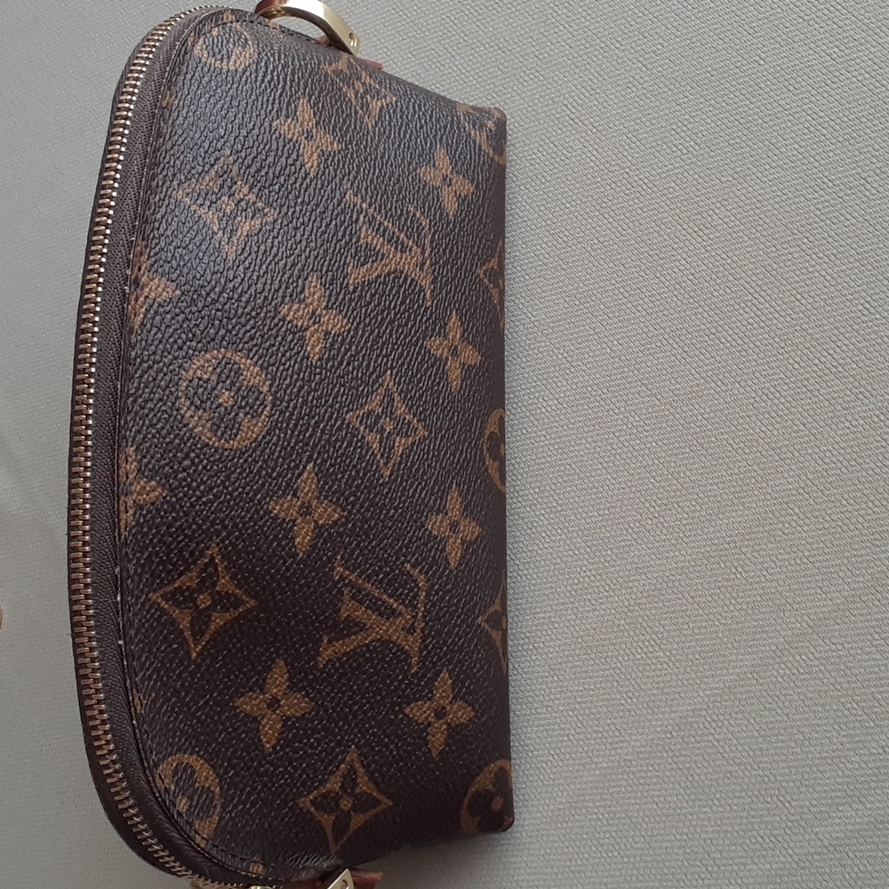 Pochette Cosmetic Make pouch